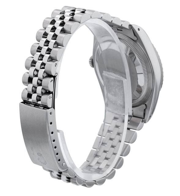 Rolex Datejust 16220 Image 3